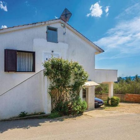 Apartman Anica Daire Zgaljic Dış mekan fotoğraf