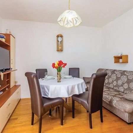 Apartman Anica Daire Zgaljic Dış mekan fotoğraf