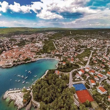 Apartman Anica Daire Zgaljic Dış mekan fotoğraf