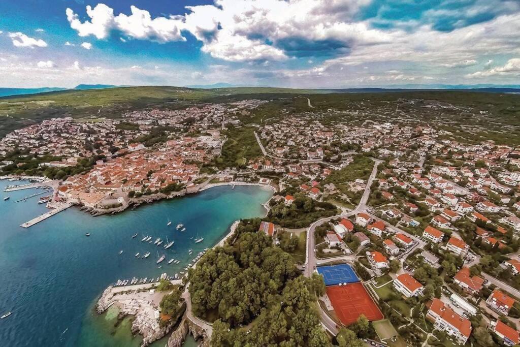Apartman Anica Daire Zgaljic Dış mekan fotoğraf