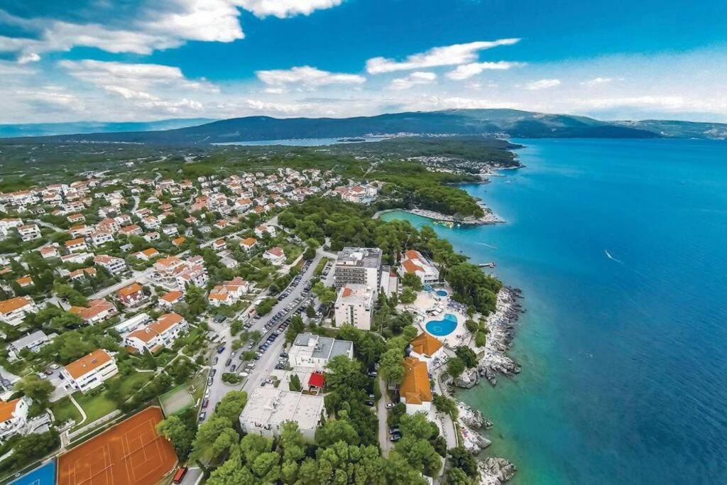 Apartman Anica Daire Zgaljic Dış mekan fotoğraf